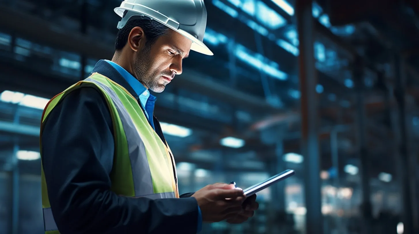 Mantenimiento Estructura Física Detección Incendios Seguridad Acceso Alarmas