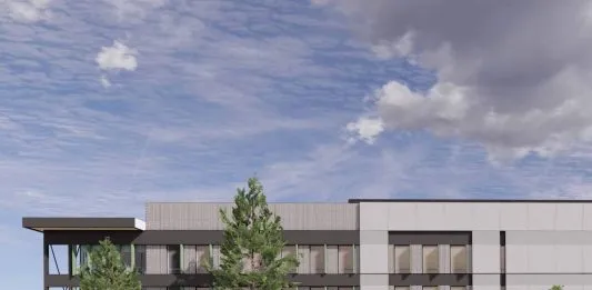 Macquarie’s Prime Data Centers Plots 33 MW Los Angeles Facility