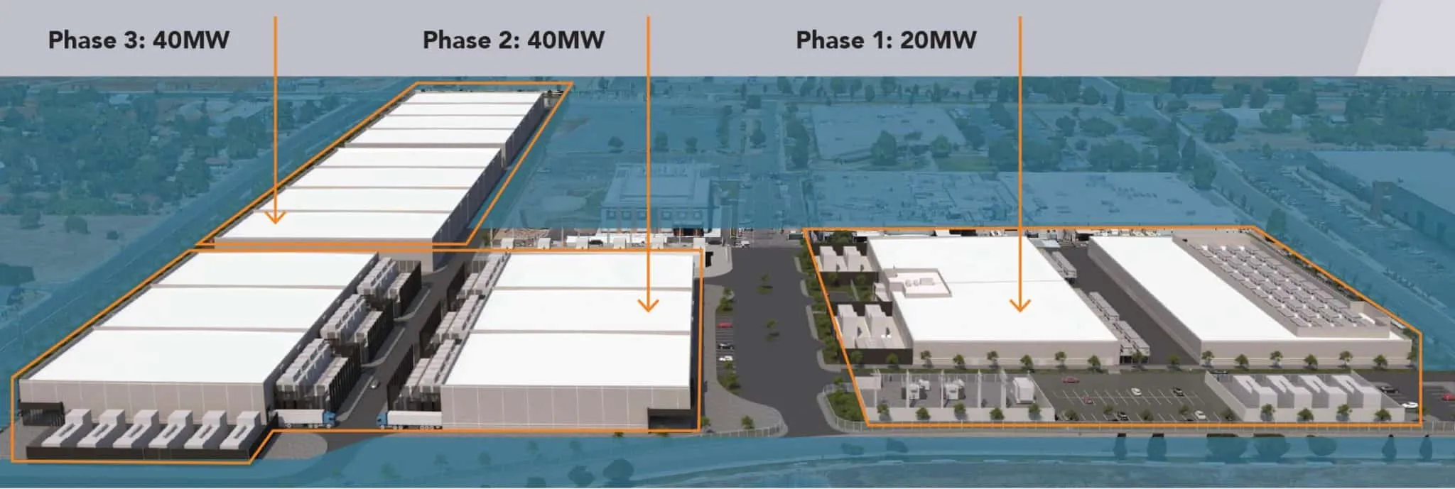 Prime Data Centers Sacramento California 2407 Ak St