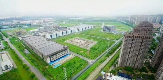 Princeton Digital Accelerates $1bn China Data Center Expansion