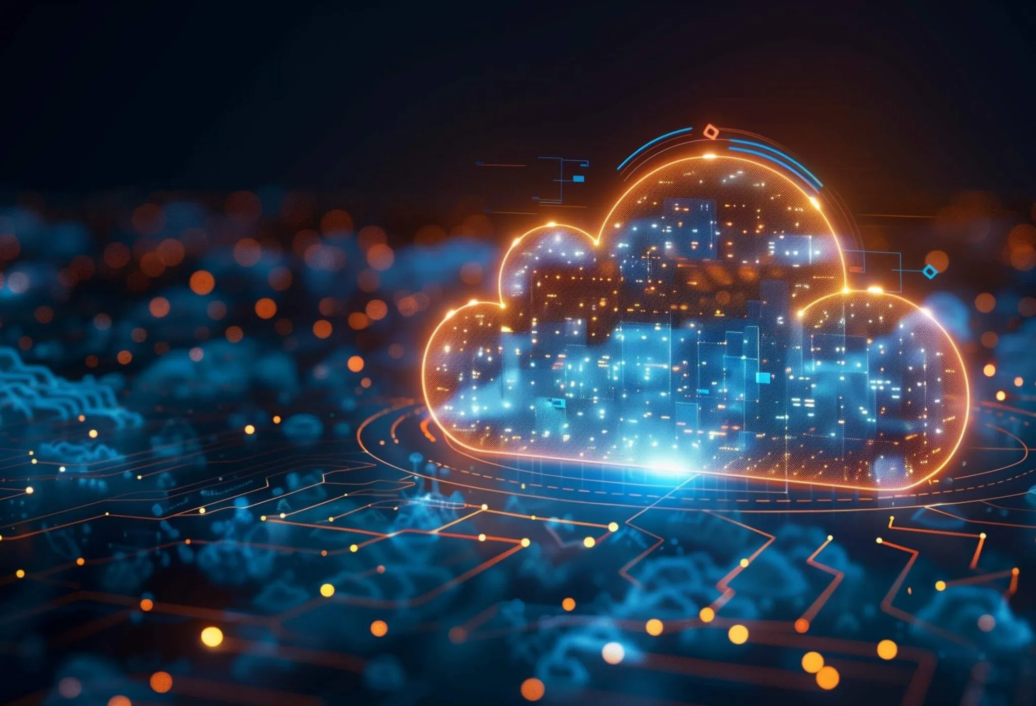 Top 10 Private Cloud Providers in 2024: Hosting Solutions