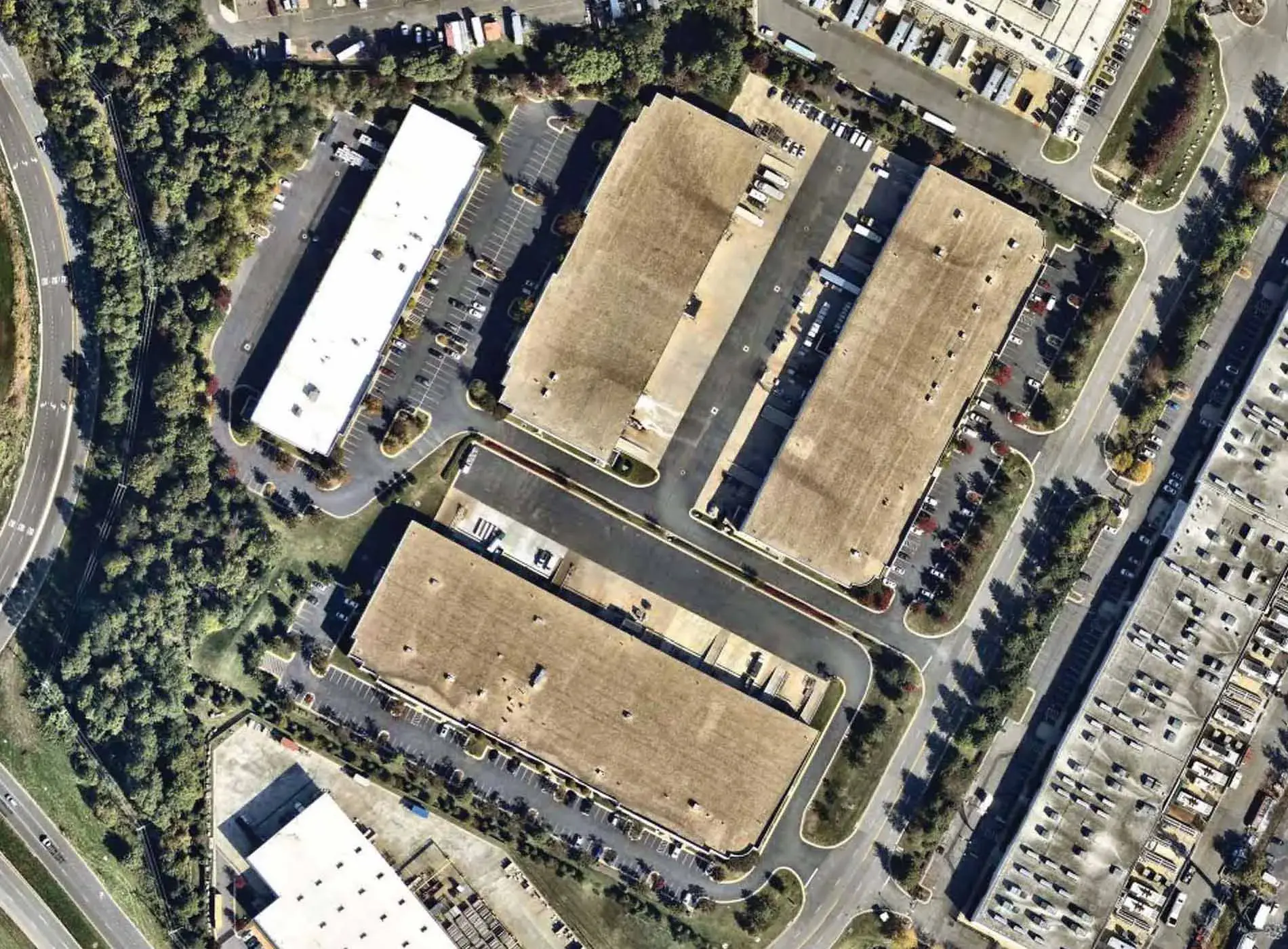 Prologis, Skybox to Develop Data Center on 19.5 Acres in Northern Virginia