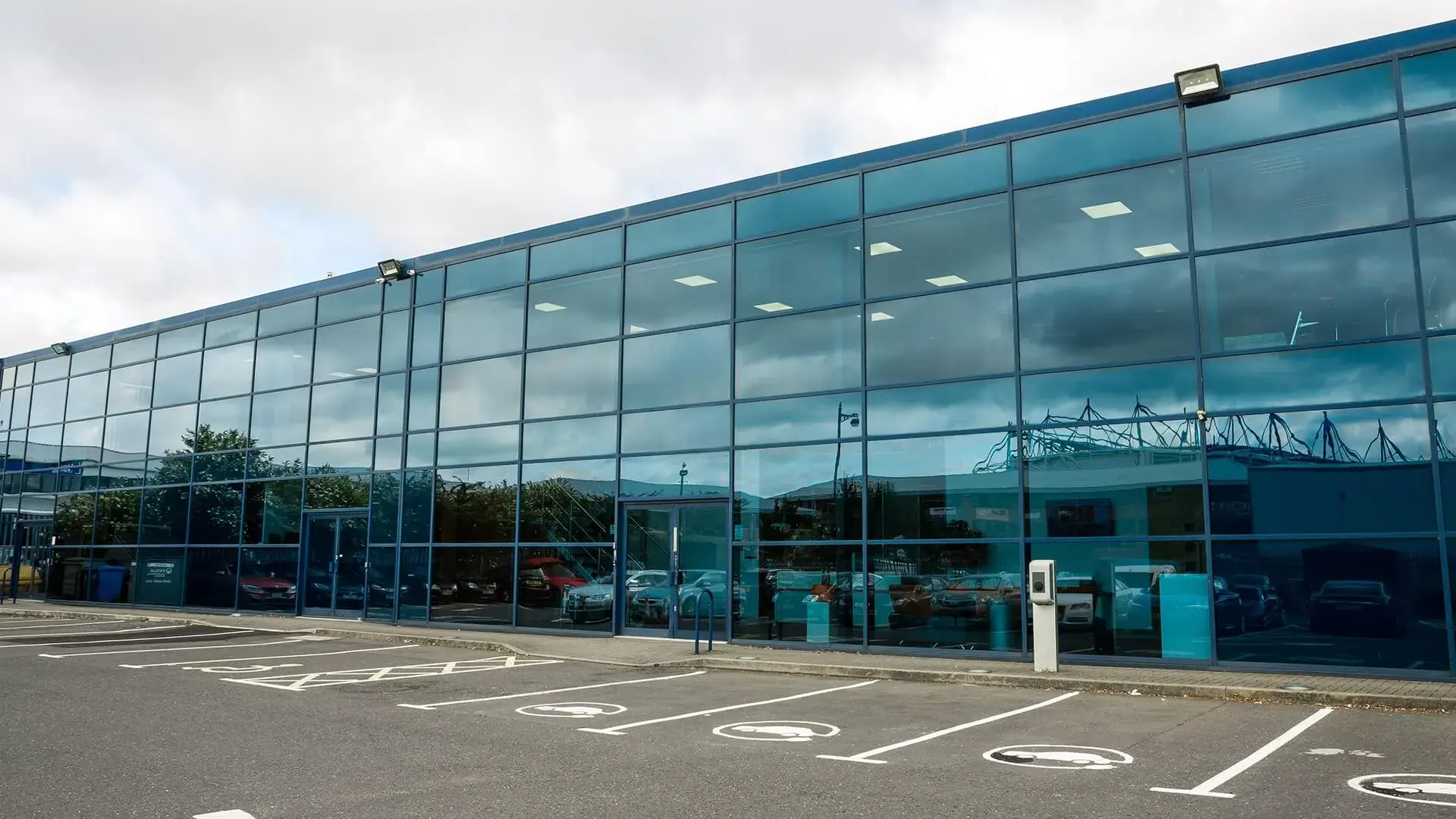 Providence Equity Buys Node4 from Bowmark Capital, LDC