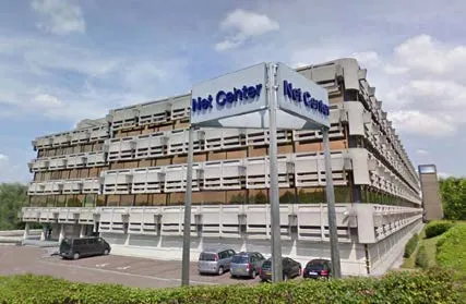 Incendio del centro de datos Proximus Bruselas Bélgica 2023