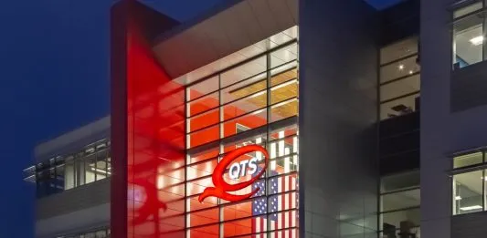 QTS Realty Sells to Blackstone at $10bn Valuation