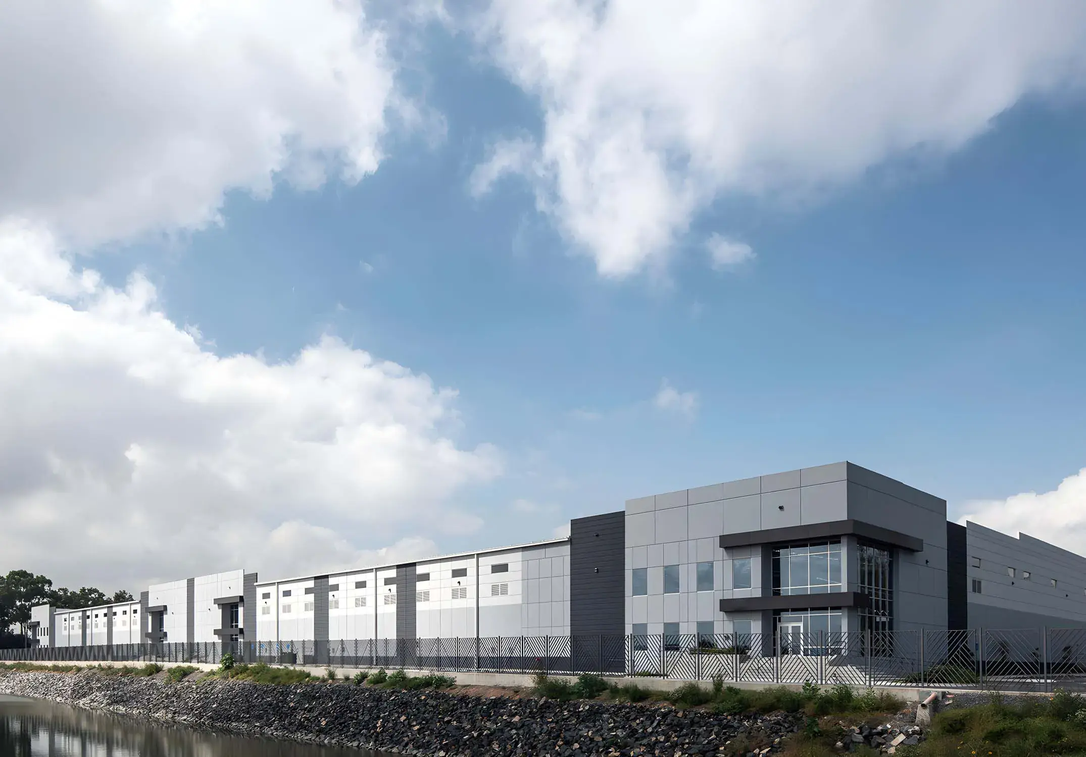 Mexico City’s Data Center Boom Powers Up in Querétaro State