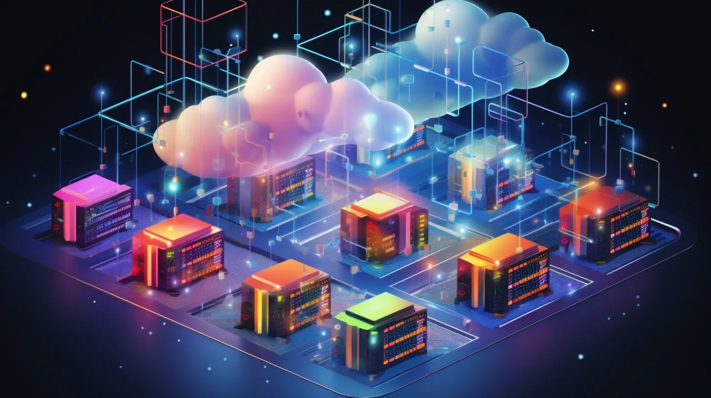Región versus zona de disponibilidad con conexiones a múltiples centros de datos