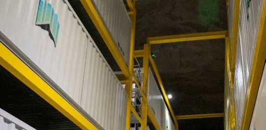 Riot Blockchain Acquires Whinstone Data Center from Northern Data for $651m