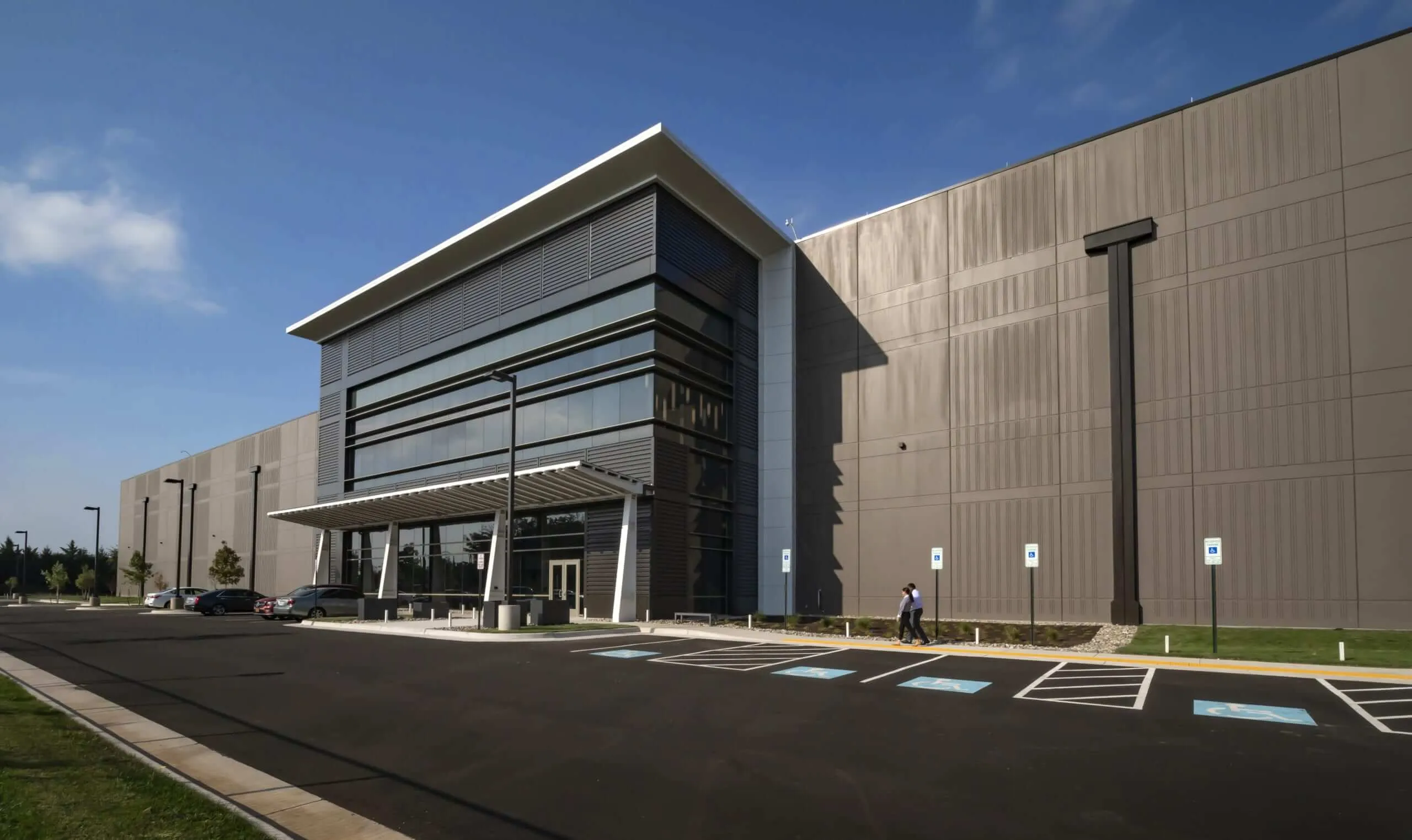 Sabey Data Centers Gets $150m John Hancock Investment