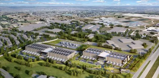 Sabey Data Centers to Build 72 MW Austin, Texas Campus