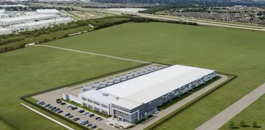 Skybox, Prologis to Develop 30 MW, 141k sqft Data Center in Austin, Texas