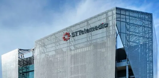 ST Telemedia Forms Indonesia Data Center JV with Triputra, Temasek