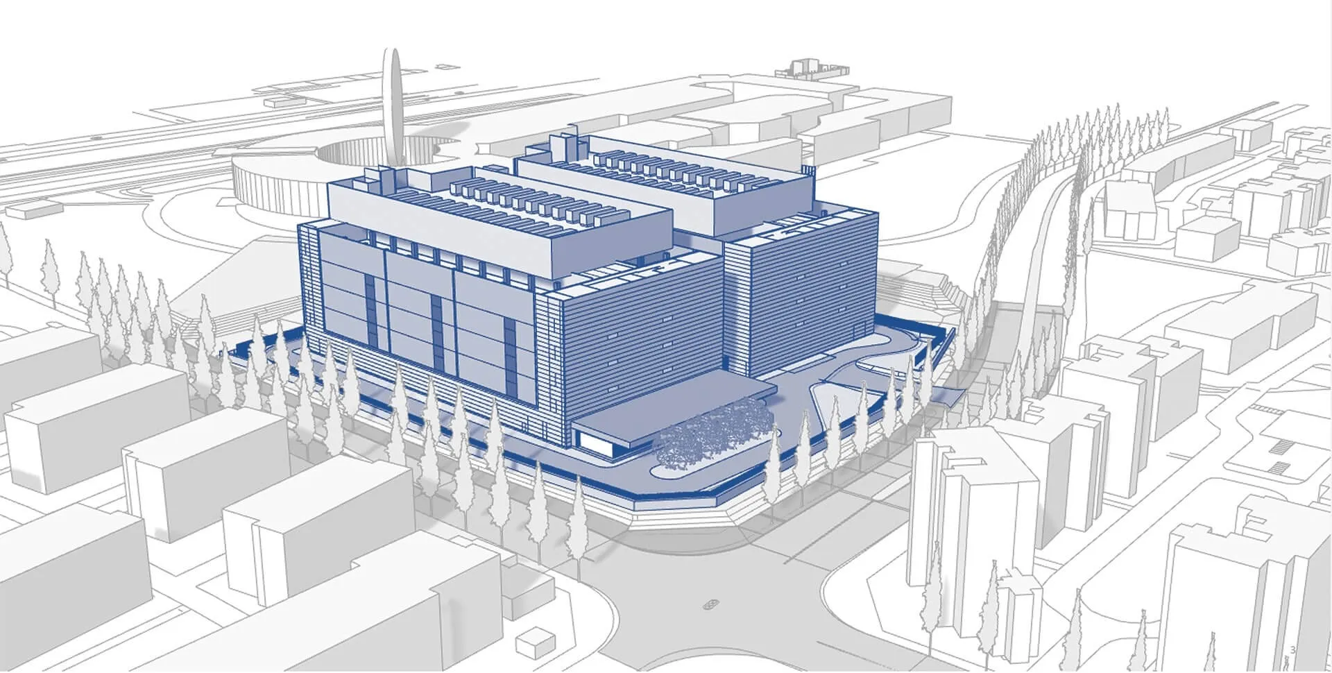 STACK Infrastructure to Build 36 MW Tokyo, Japan Data Center