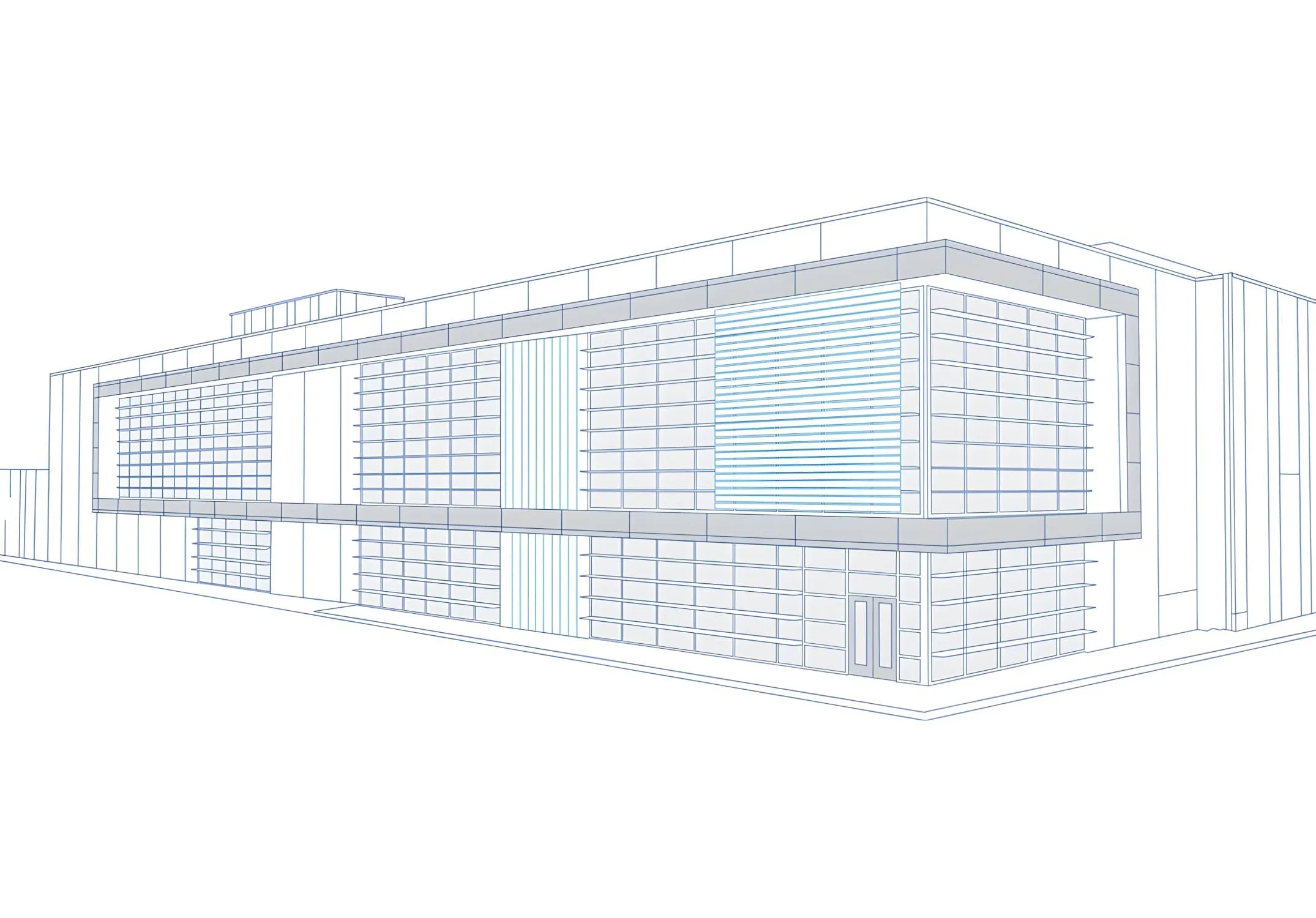 STACK Infrastructure Adds 84 MW Data Center Campus in Manassas, Virginia