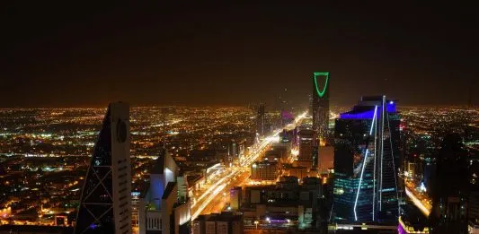 stc to Separate, Fund $1bn of Data Centers, Subsea Cables in Saudi Arabia