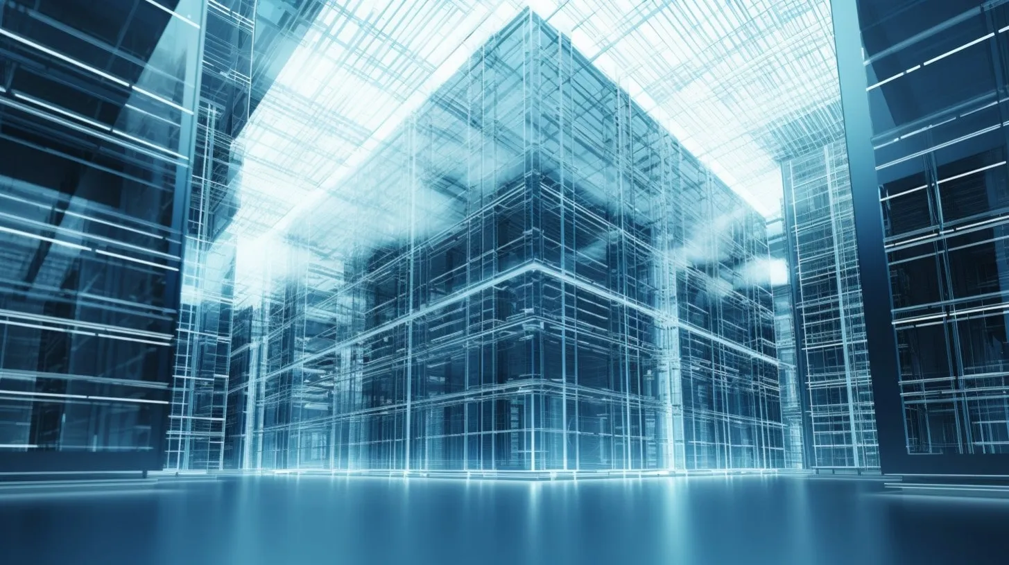 Diseño de Estructuras Esquemas de Centros de Datos Ingeniero Civil