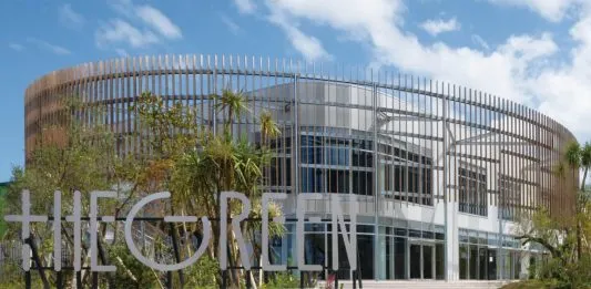 STT GDC, Goodman to Develop 60 MW Tokyo, Japan Data Centers