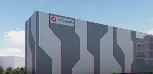 STT GDC invierte 150 millones de dólares en un centro de datos de 35 MW en Noida, India