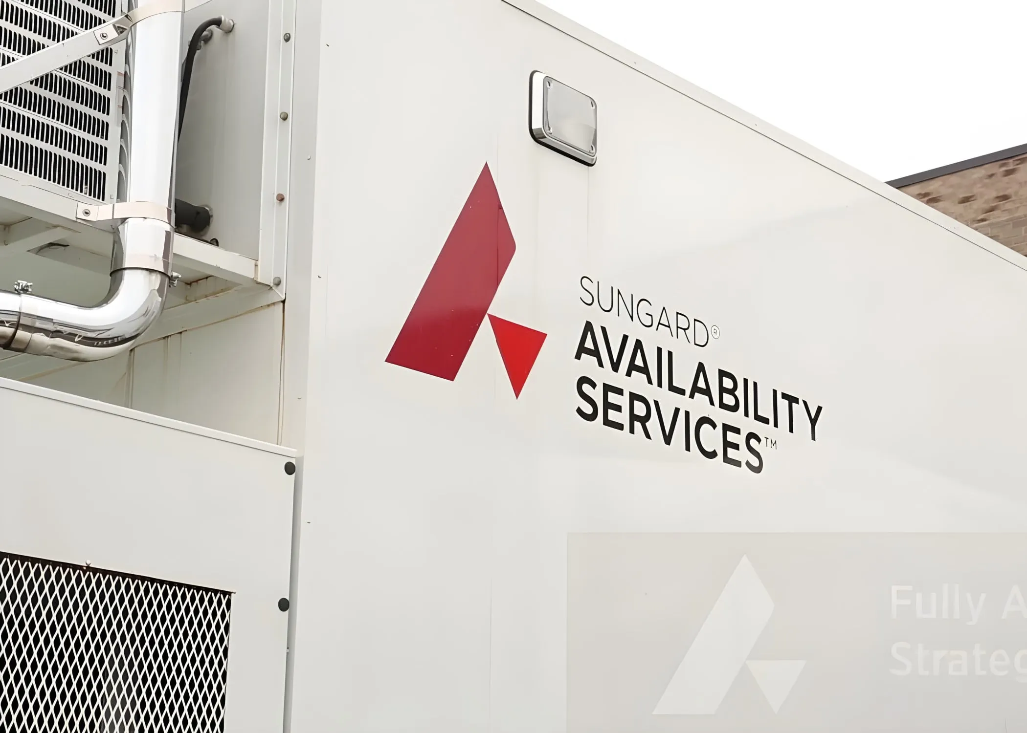 Sungard Availability Services Files for Chapter 11 Bankruptcy
