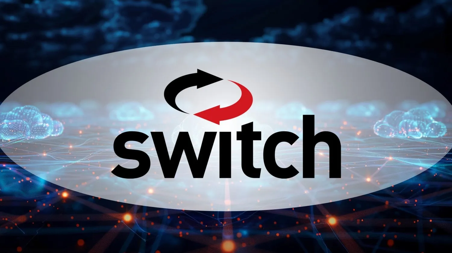 Switch Inc Empresas de Colocación Colo Redes y Nubes Infraestructura de Tecnología Digital