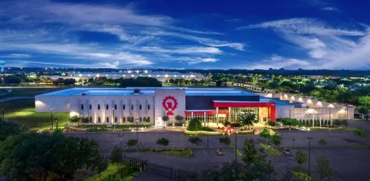 Switch Inc Acquires Data Foundry in Texas for $420m