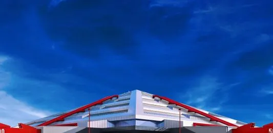 Switch Inc Q1 2022: Sale Process Nears End as DigitalBridge Swoops