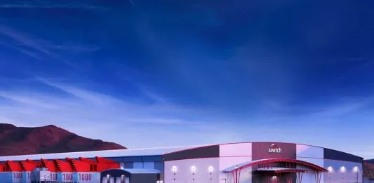 Switch Inc Q3 2021: In-Line Leasing, Reduces Forward Guidance