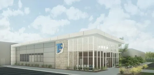 T5 Data Centers to Construct 200 MW Augusta, Georgia Campus