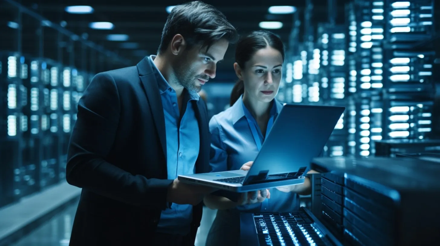 Gestión de Optimización de Pruebas para la puesta en marcha de nueva sala de informática