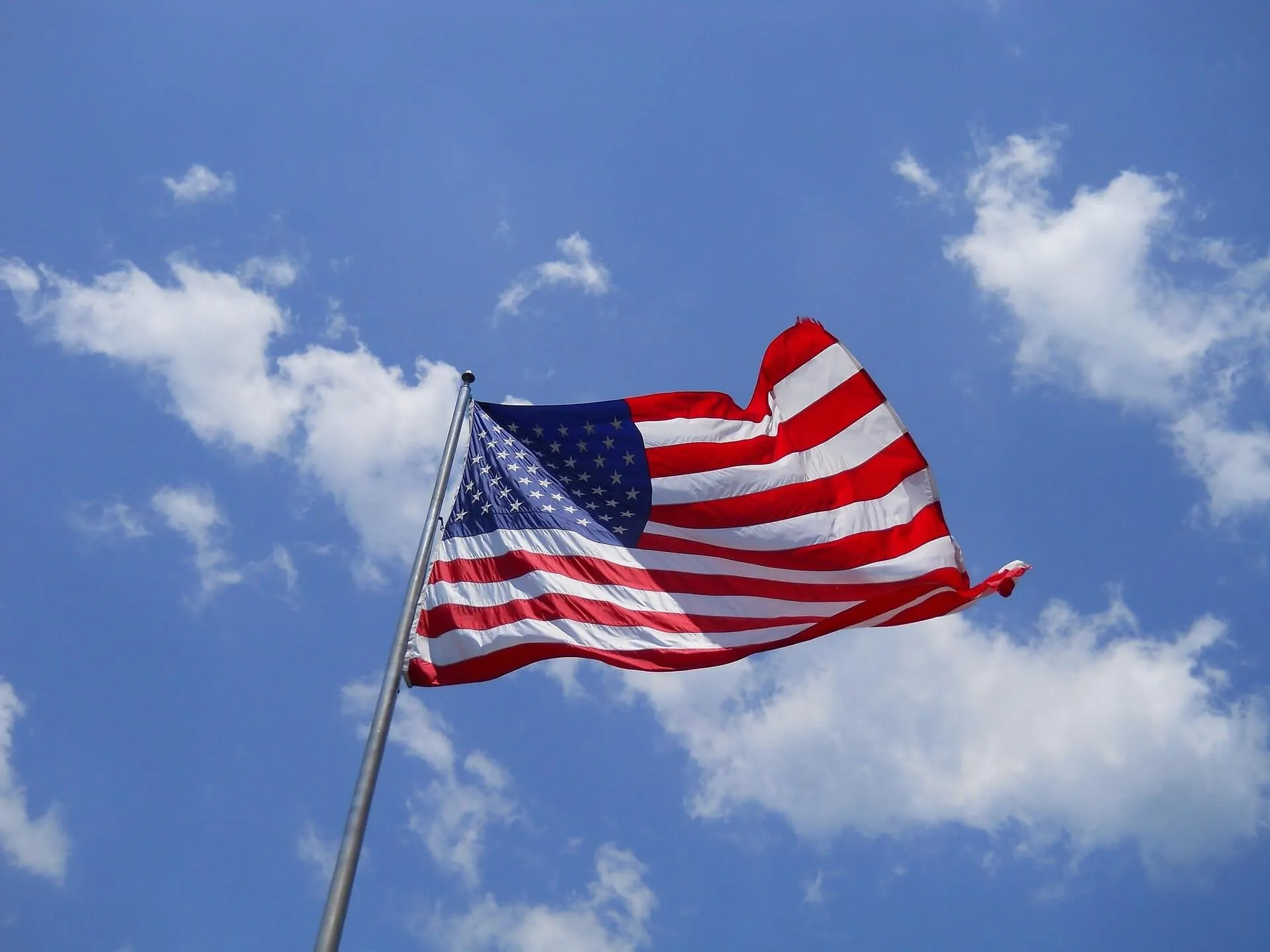 United States Data Centers: Top 10 Locations in the USA