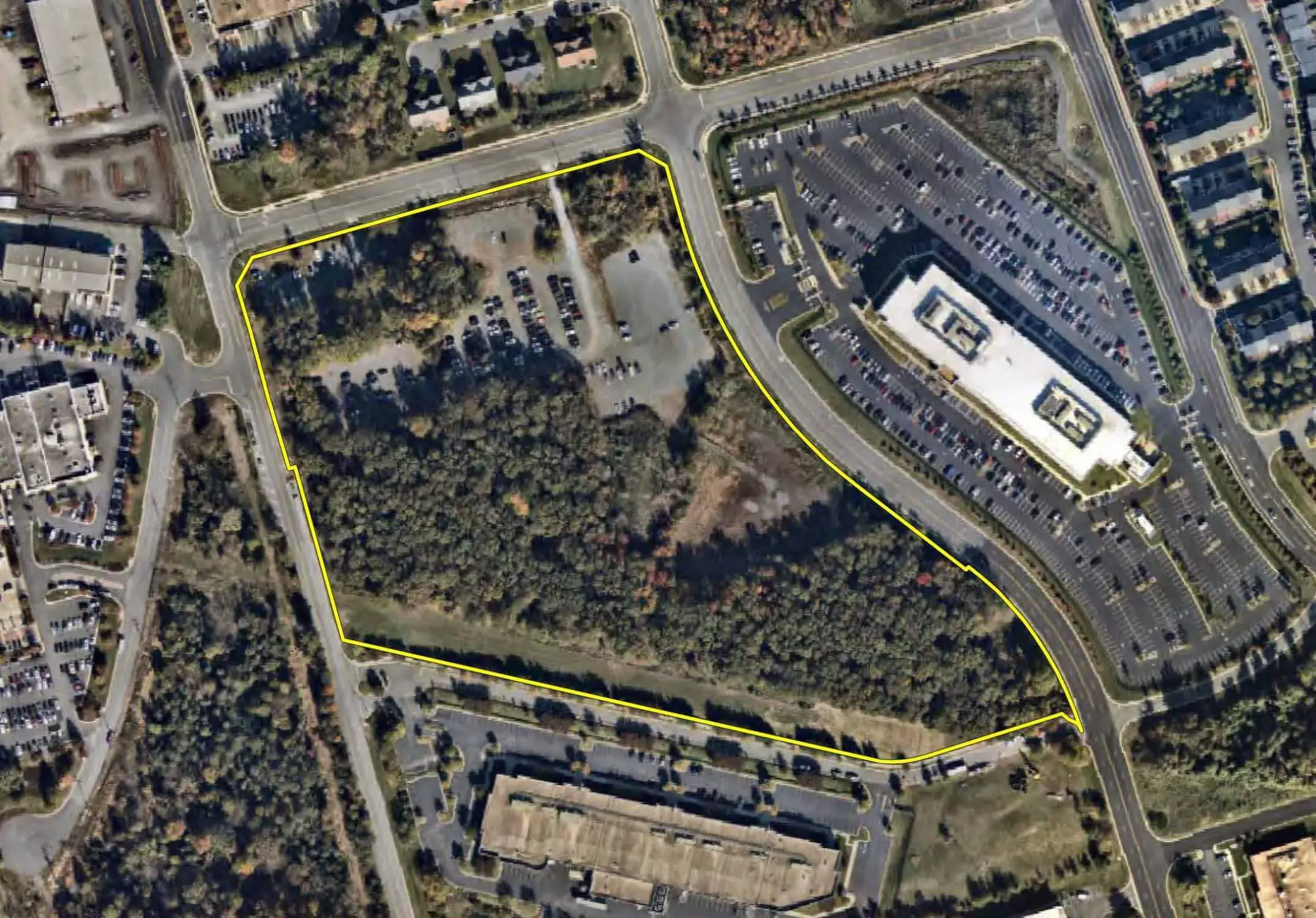 Vantage Data Centers Aggressively Expands in Northern Virginia