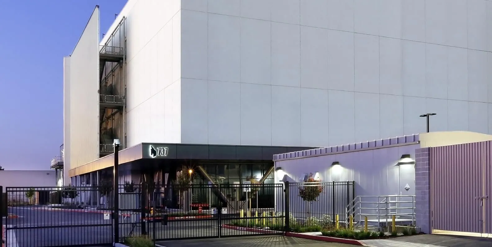 Vantage SDC de DigitalBridge compra un centro de datos de Santa Clara de 24 MW por 539 millones de dólares