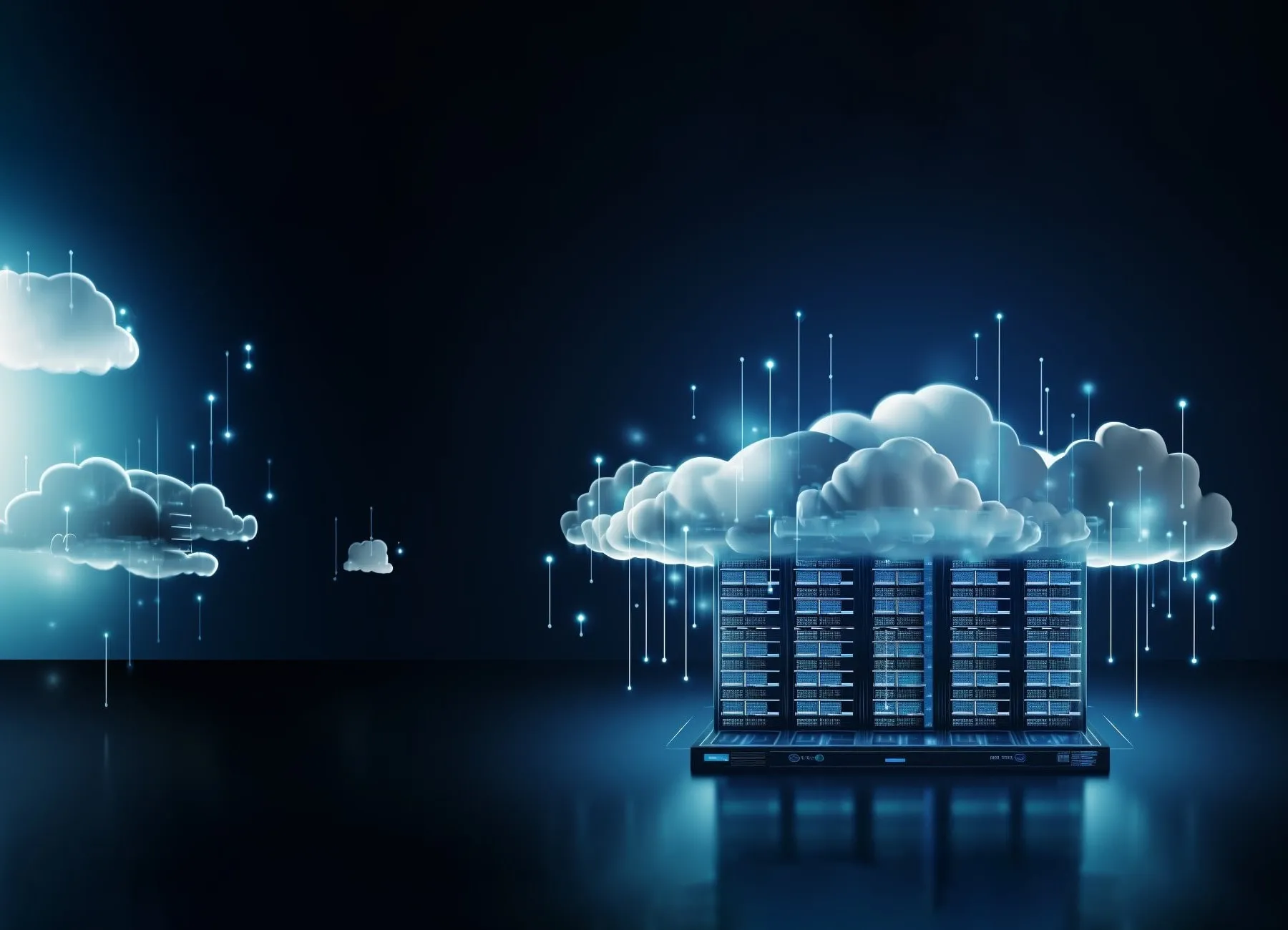 Virtual Data Center (VDC): A Comprehensive Overview