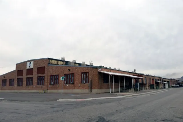 Incendio del centro de datos WebNX Ogden Utah 2021