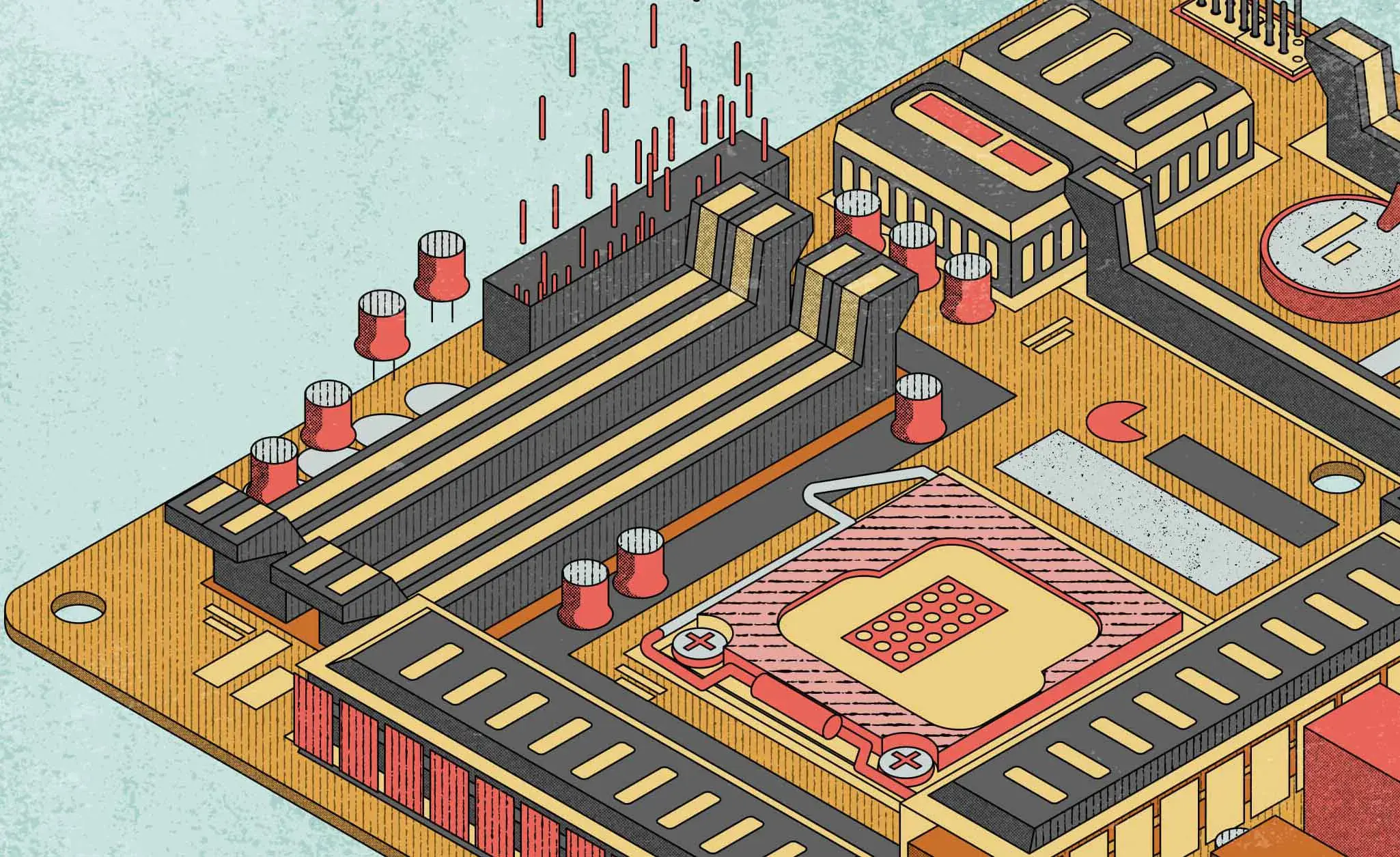 Equinix Metal: ¿Qué es Bare Metal como servicio?