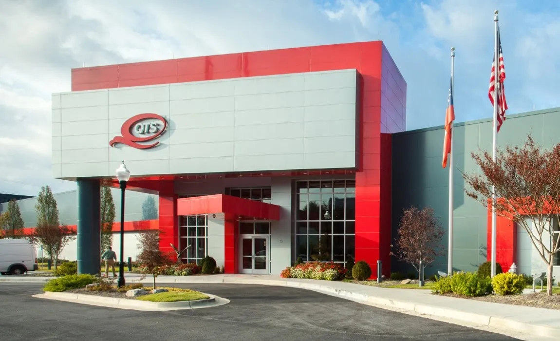 X Corp Twitter Elon Musk QTS Data Centers Atlanta 1 DC1 1033 Jefferson Street NW Computing Infrastructure