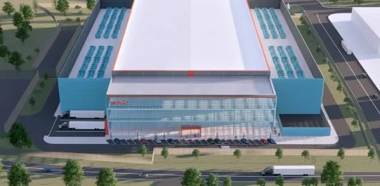 Yondr Buys from JK Land to Develop 500 MW in Northern Virginia