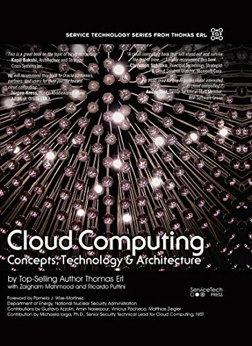 Computación en la nube: conceptos, tecnología y arquitectura por Erl Thomas, Puttini Ricardo, Mahmood Zaigham