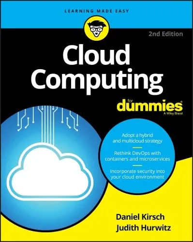 Cloud Computing para Dummies (2da edición) por Judith Hurwitz, Daniel Kirsch
