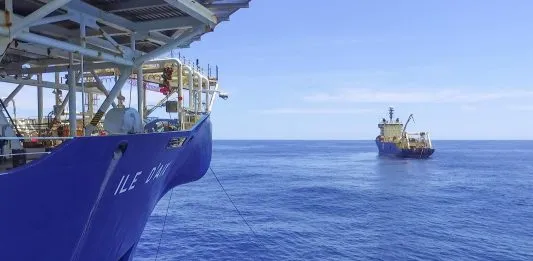 2Africa Subsea Cable se expande a través de PEARLS a 28.000 millas y 33 países