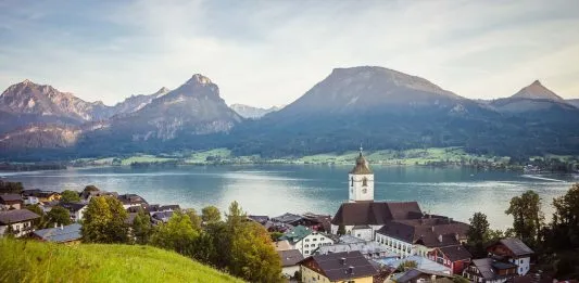 Allianz Invests €1bn to Bring Fiber to 1 Million Homes in Austria
