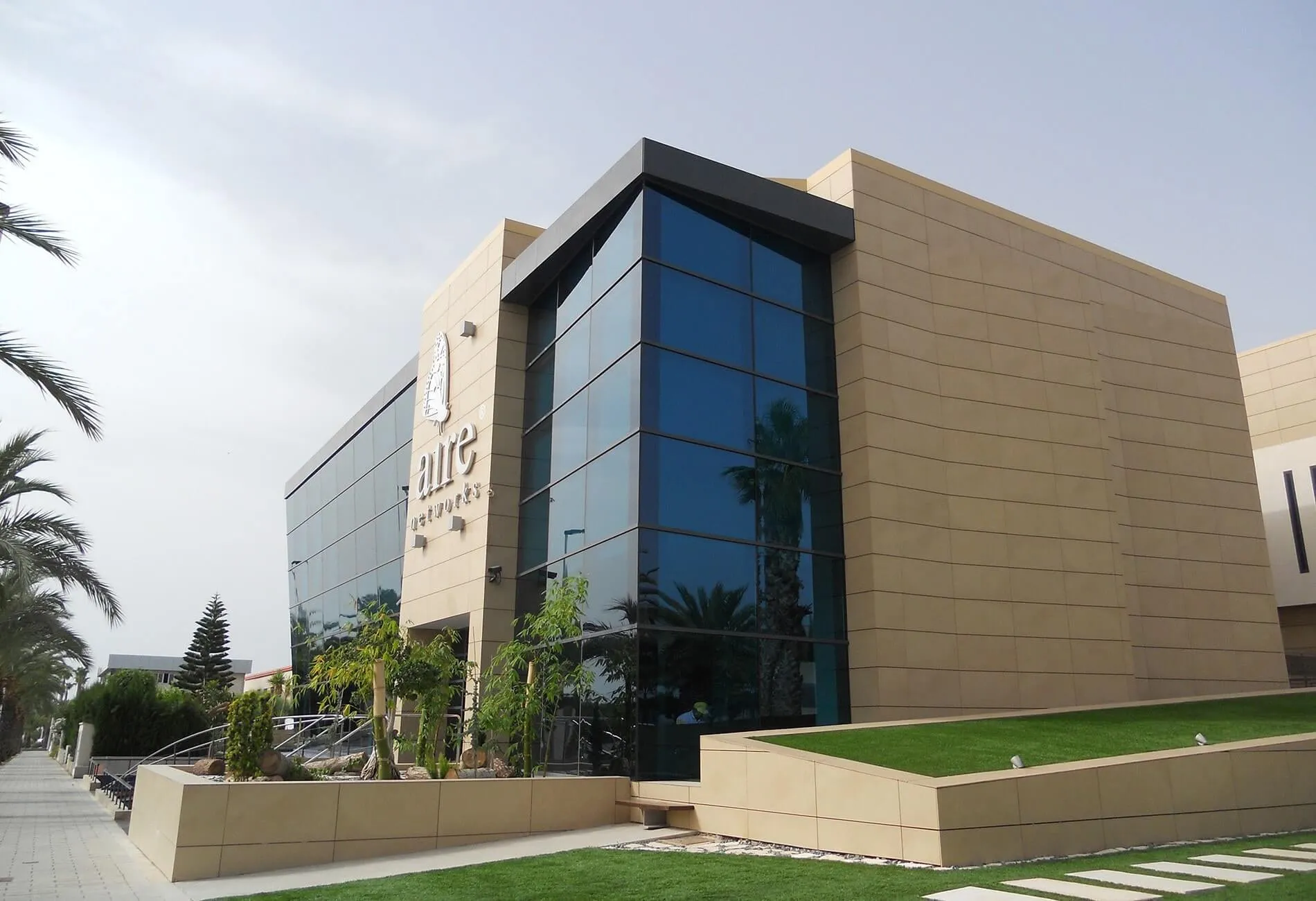 Ardian compra el proveedor español de fibra Aire Networks por más de 600 millones de euros