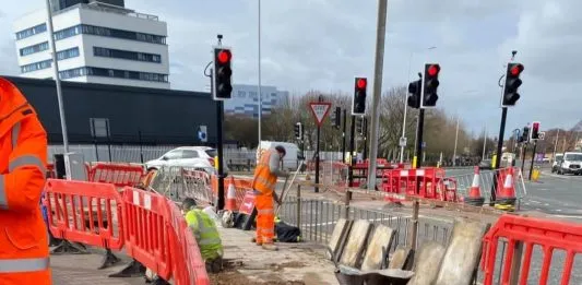 Asterion Industrial respalda MS3 para más de 500.000 pasos de fibra en Inglaterra