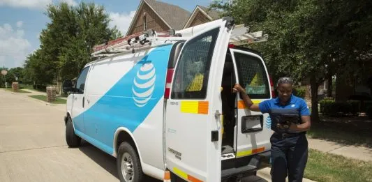 AT&T Q2 2021: Suscriptores de fibra de consumo en camino de alcanzar 1 millón