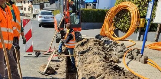 Basalt Infrastructure adquiere el proveedor alemán de fibra goetel