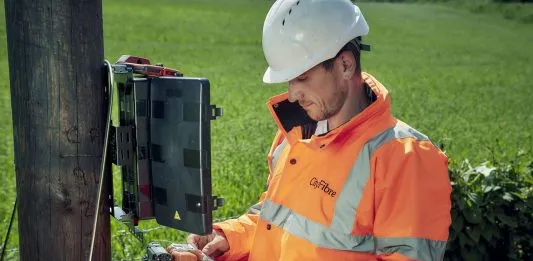 CityFibre recibirá inyección de Mubadala e IKEA por una valoración de £ 2 mil millones