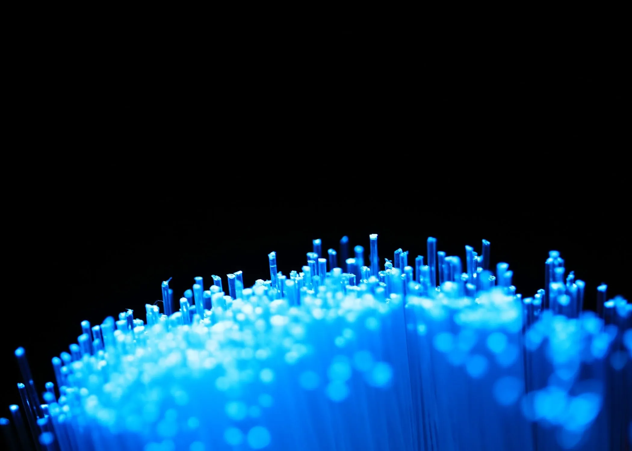 Top 200 Dark Fiber and Lit Fiber Providers in the World