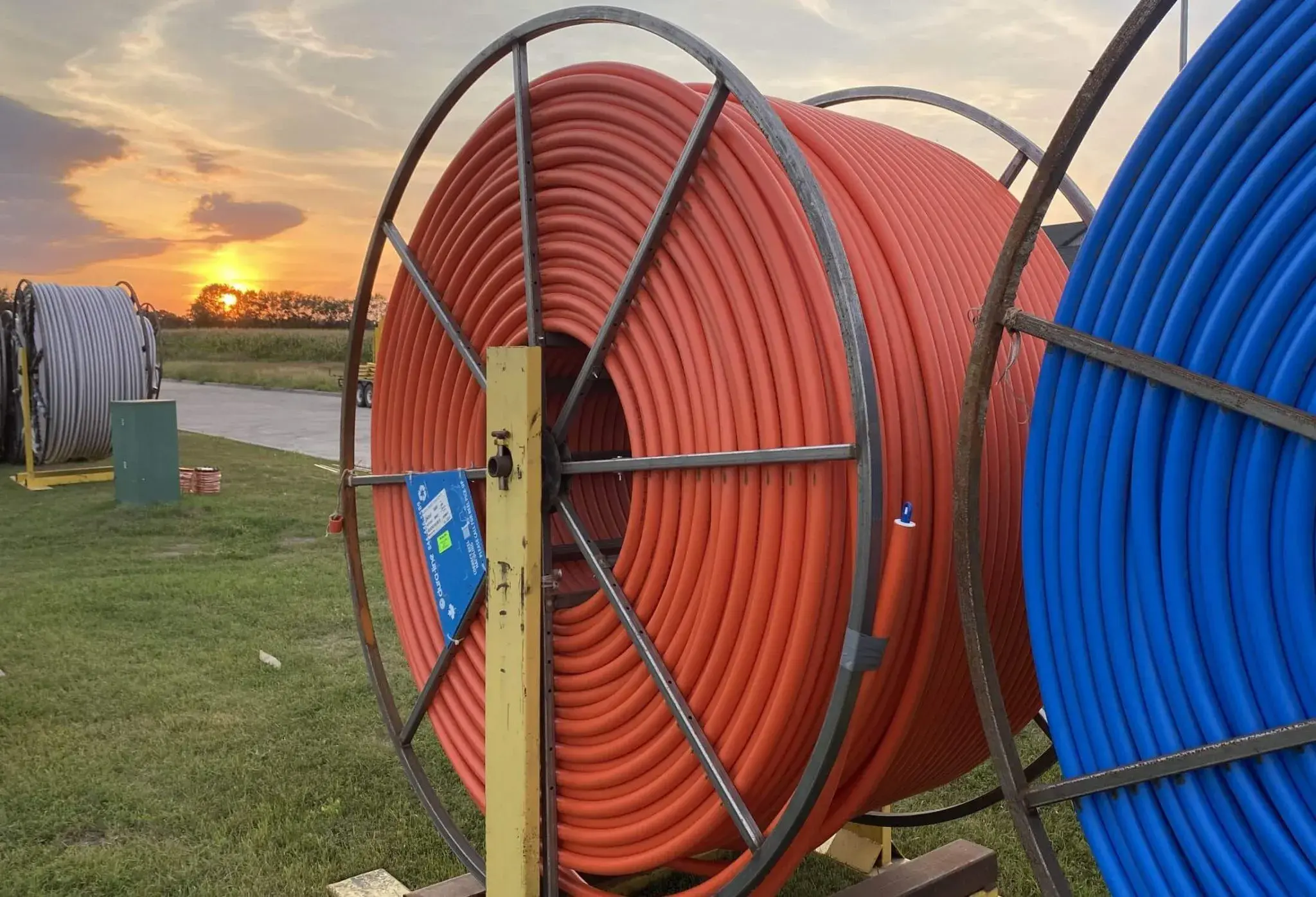 DIF Capital y el Banco de Infraestructura de Canadá financian más de 260 millones de dólares para el despliegue de fibra