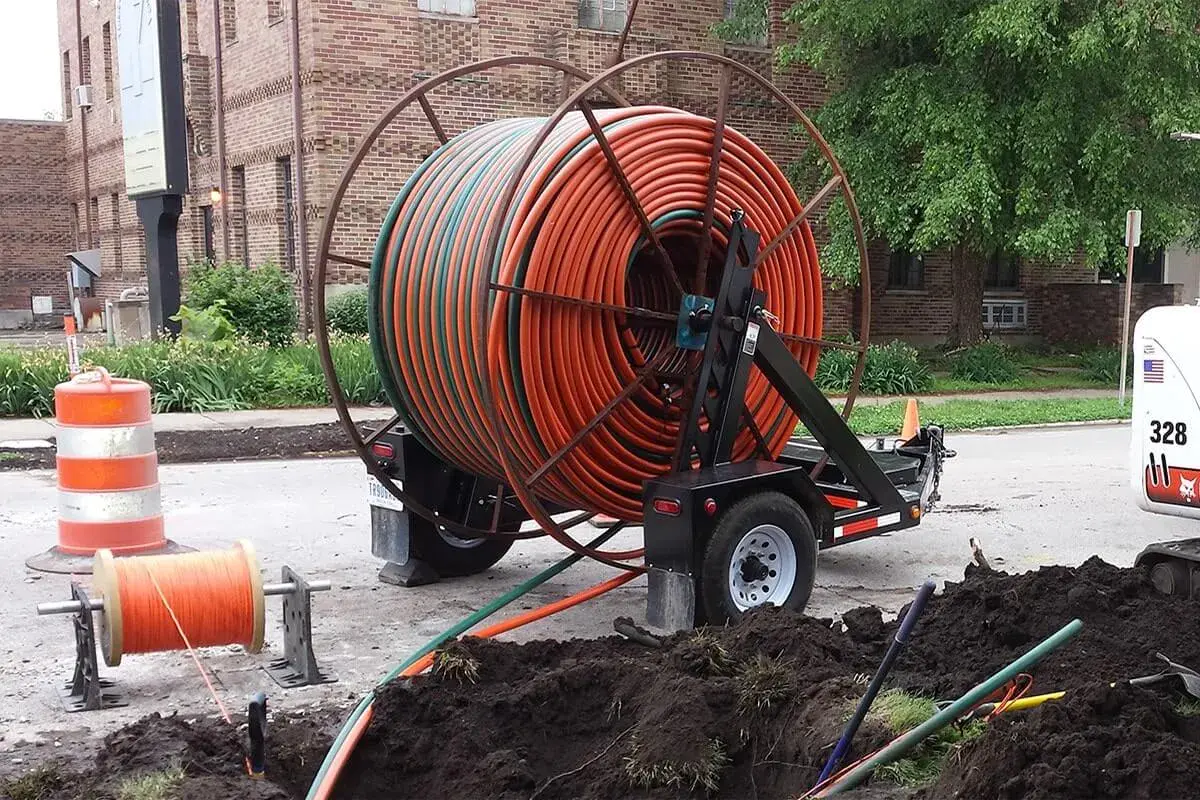 DIF Capital respalda la unión de proveedores de fibra y telefonía fija del Medio Oeste