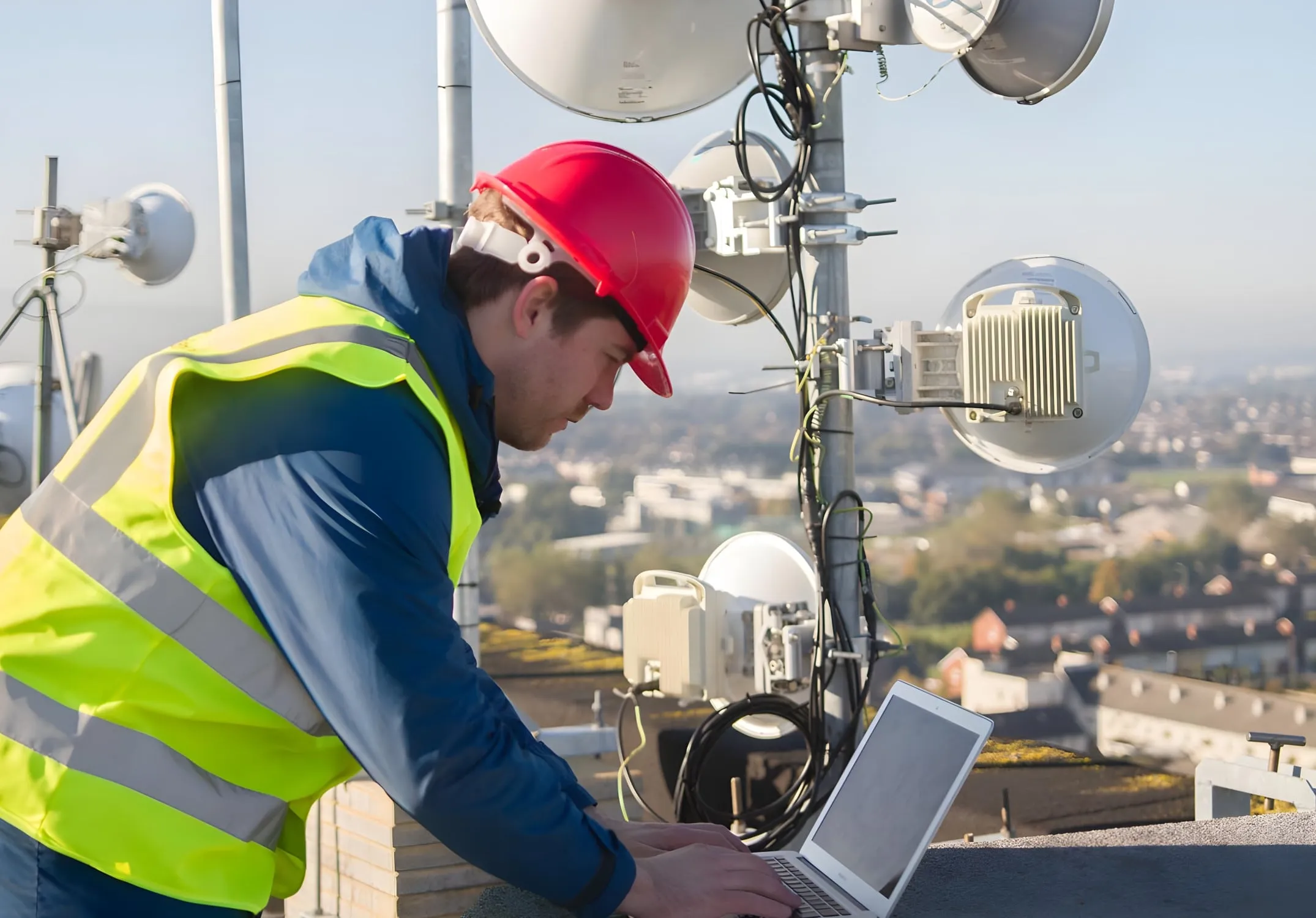 Digital 9 Infrastructure adquiere Host Ireland, un WISP, por 60 millones de euros